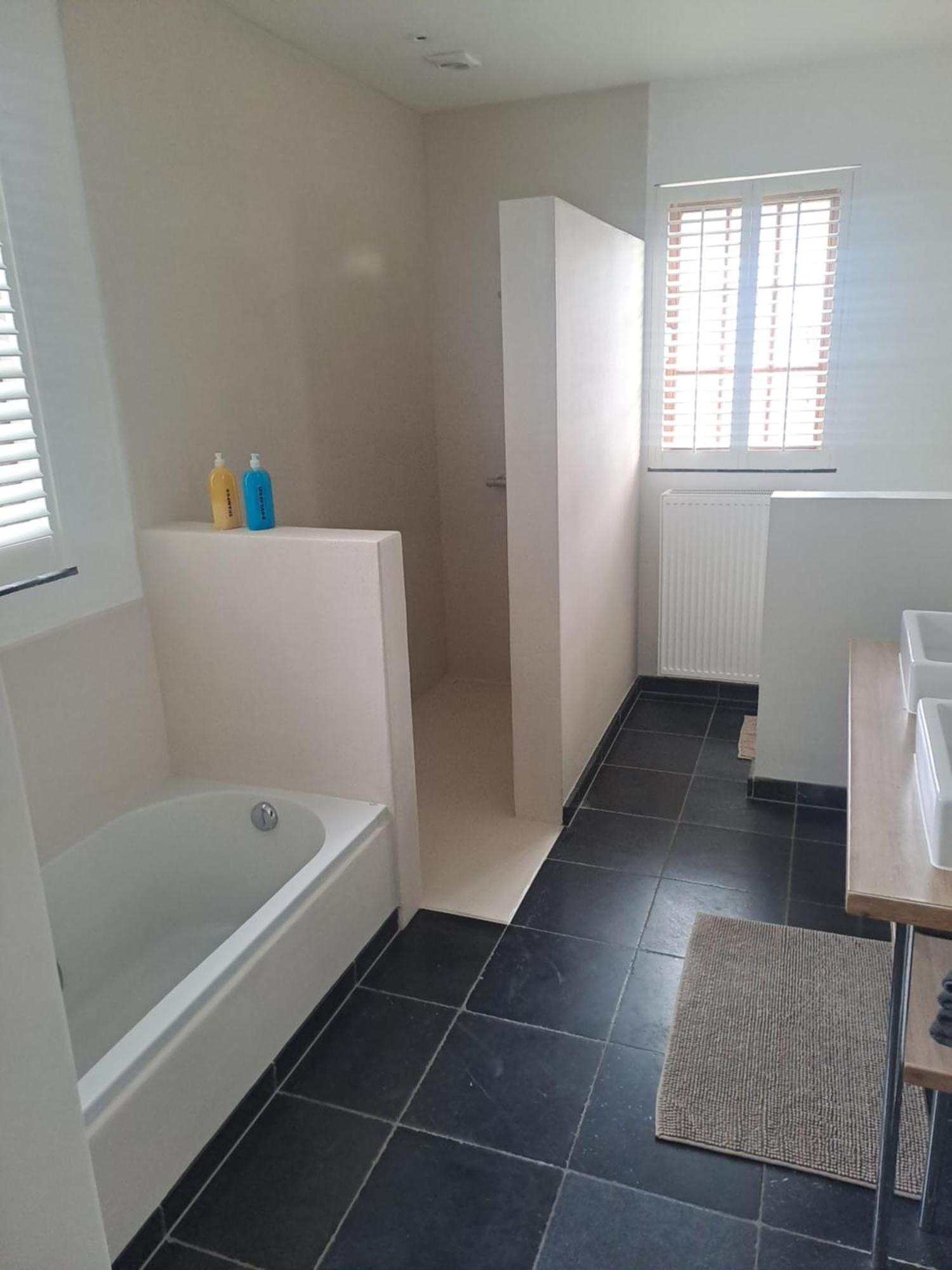 Huize Ewoud Holiday home Bruges