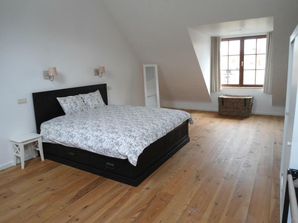 Huize Ewoud Holiday home